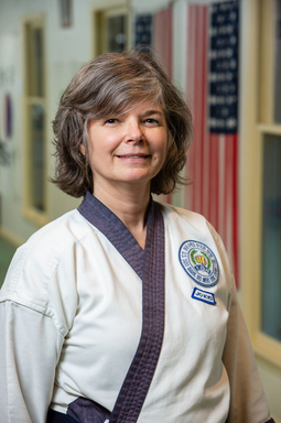 Michelle Cavett