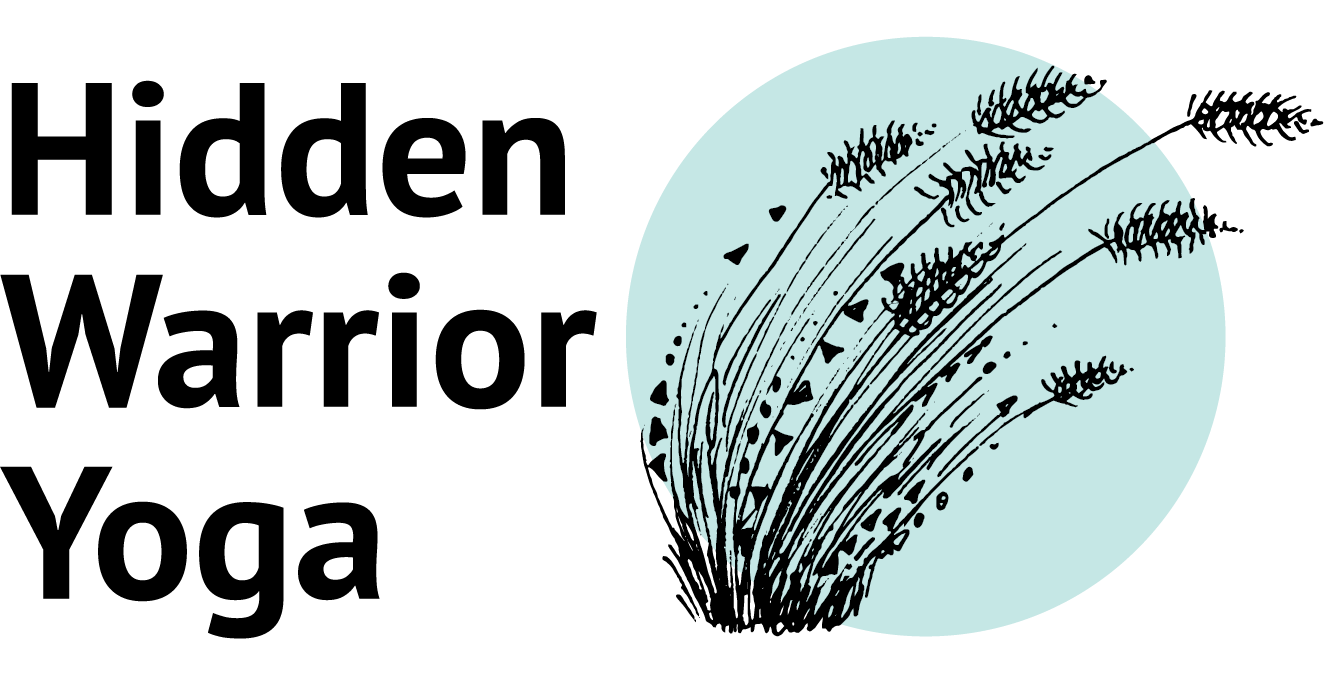 HiddenWarrior