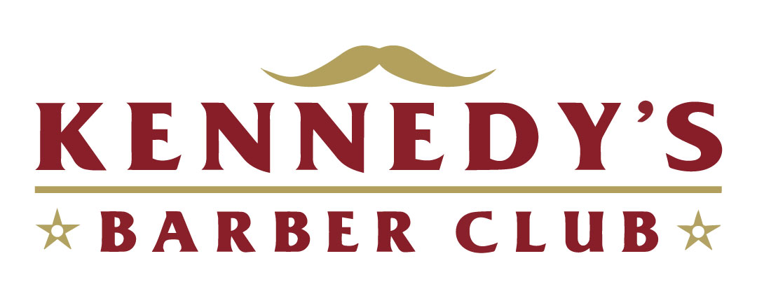 Kennedy's-Barber-Club